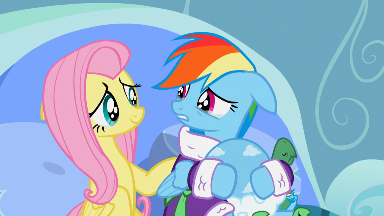 Stress-Driven Shift: Ponies Turn to Meditation Amid Rising Anxiety