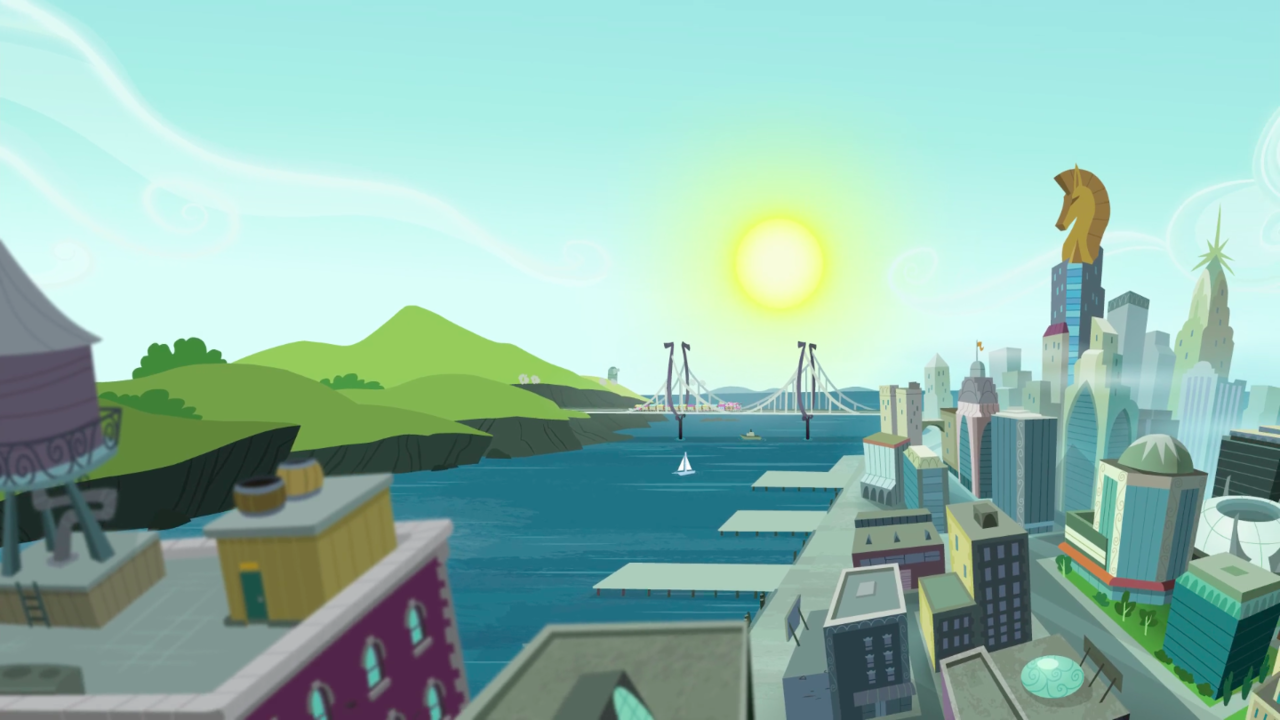 Manehattan's Central Station Faces Catastrophic Sinkhole Crisis