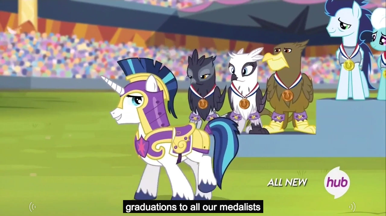 Crystal Empire's Magic Charging Stations Spark Protests Over Equity Concerns
