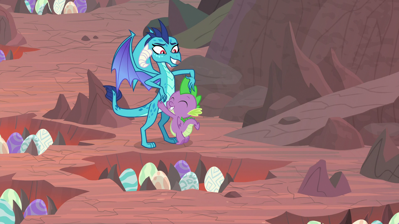 Equestrian Tourist Detained in Dragon Lands Sparks Diplomatic Crisis