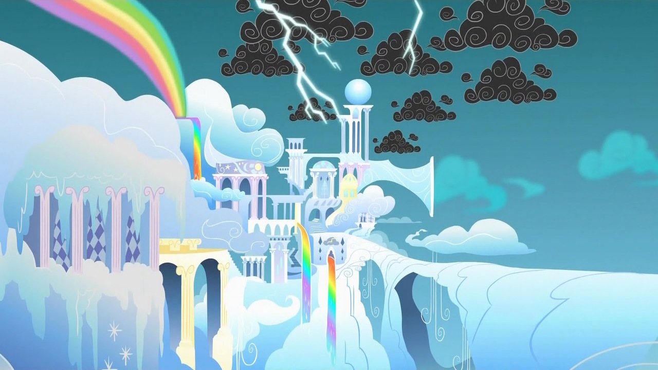 Cloudsdale's Skybridges Face Collapse: Survey Reveals Hidden Dangers