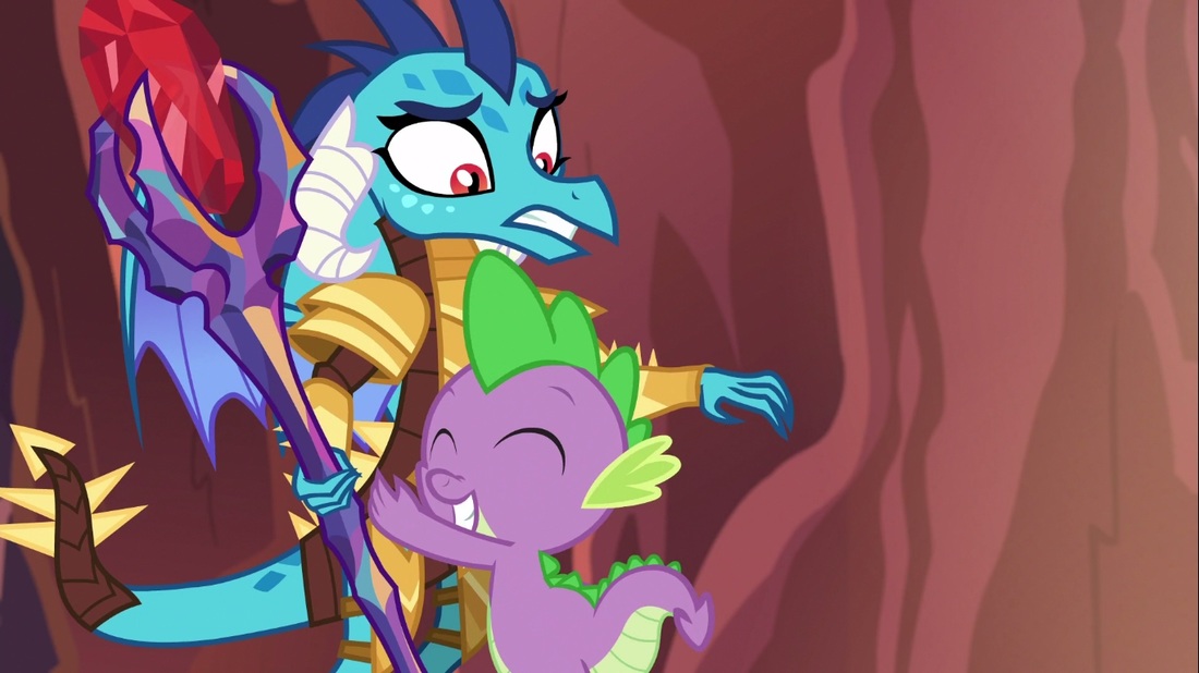 Dragon Lands Release Detained Tourist, Equestria Demands Apology