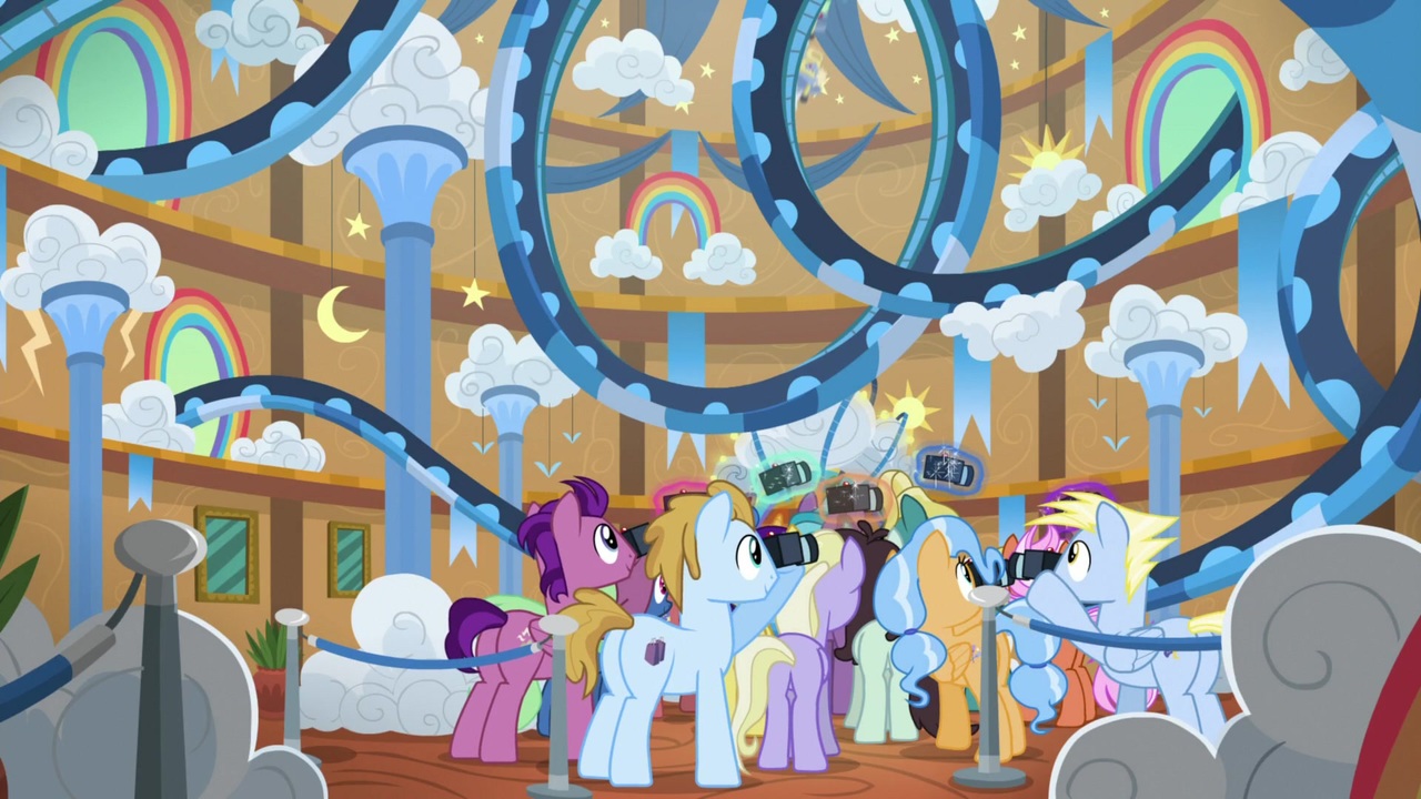 Las Pegasus Nightlife Under Fire: Performers Demand Better Conditions
