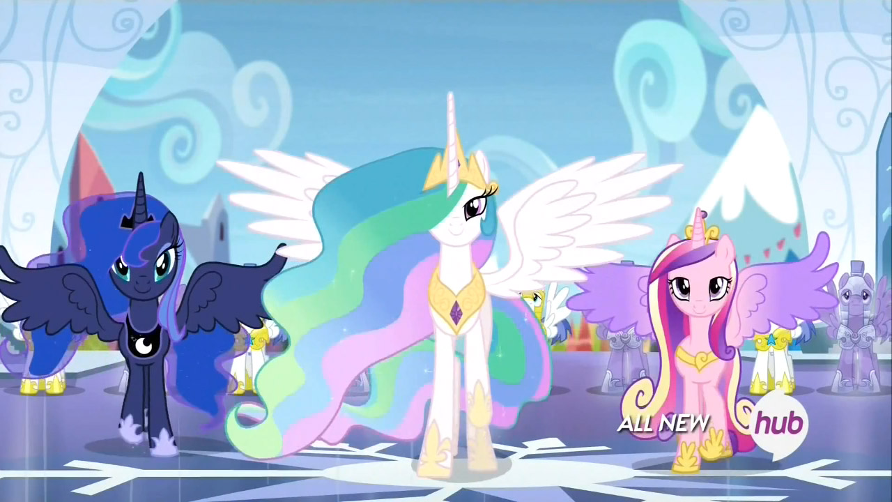 Pony Genome Decoded: Celestia University's Magical Breakthrough