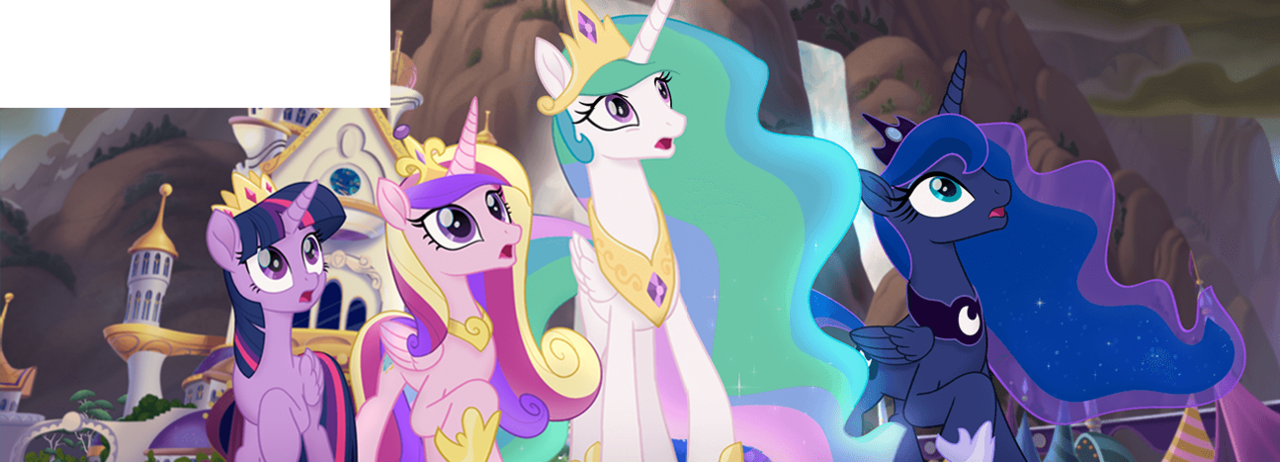 Leaked Memo Sparks Royal Turmoil: Advisors Seek to Trim Luna's Power