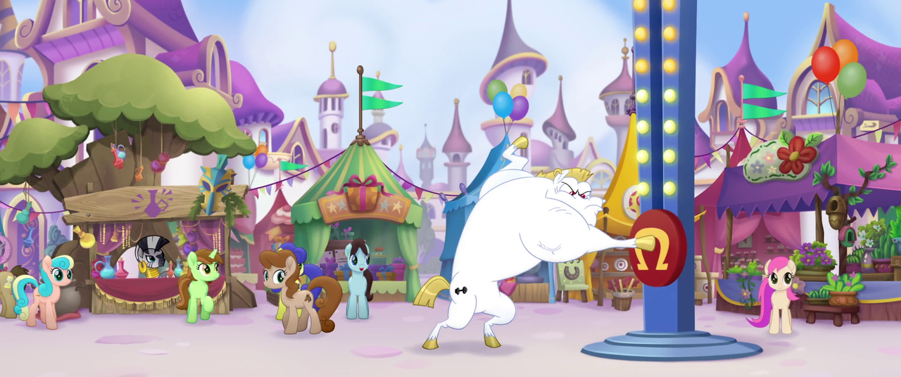 Potion Recall Sparks Safety Concerns in Canterlot