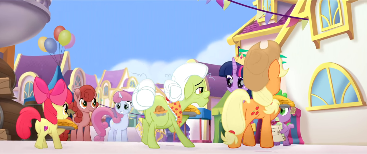 Dragon-Inspired Cuisine Sparks Divide in Canterlot's Dining Scene