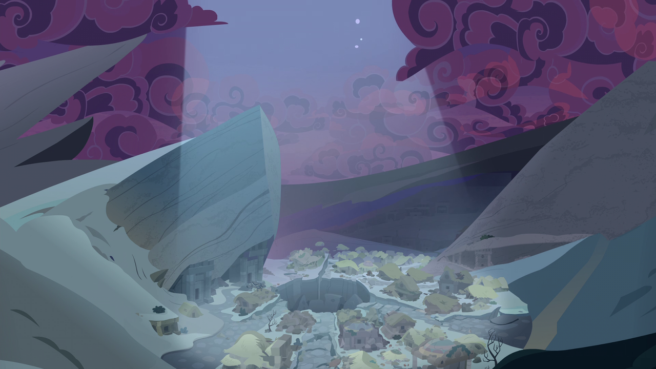 Ancient Starswirl Relic Unearthed, Sparks Magical Frequency Mystery