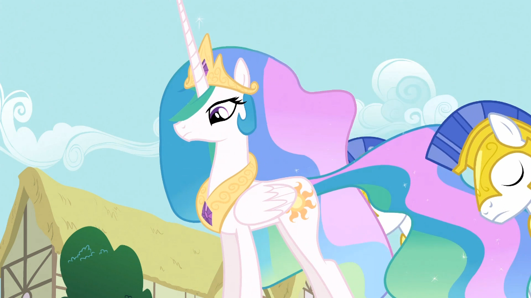 Ponyville Residents Take the Reins: Volunteer Patrol Formed After Royal Guard Cuts Staff