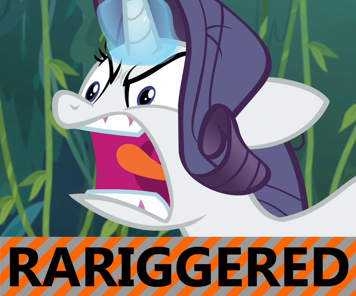 Unicorn Wage Gap Widens as Earth Ponies Seek Fair Pay