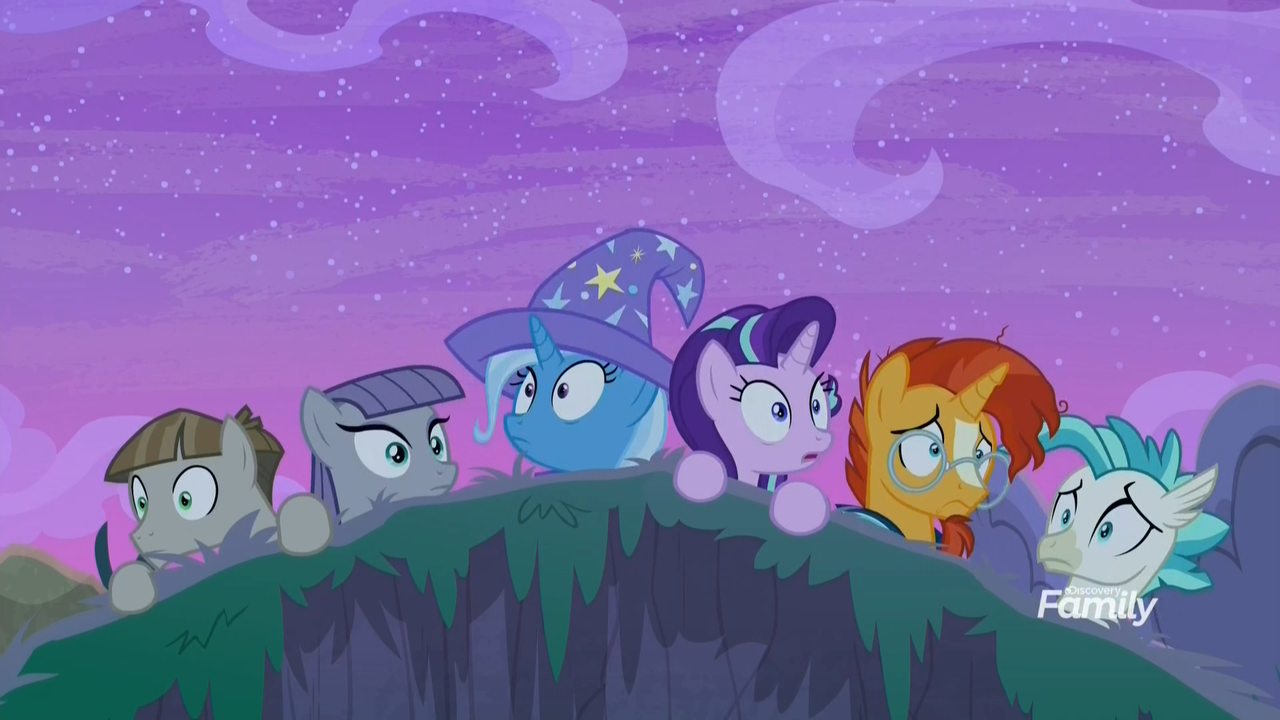 Cutie Mark Modifications Spark Traditionalist Outcry