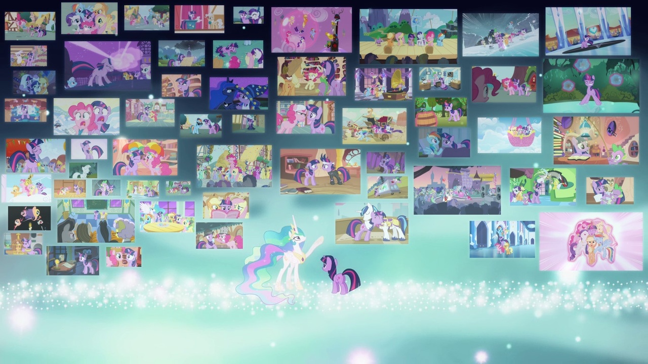 Crystal Empire Expands Hippogriff Exchange Despite Backlash