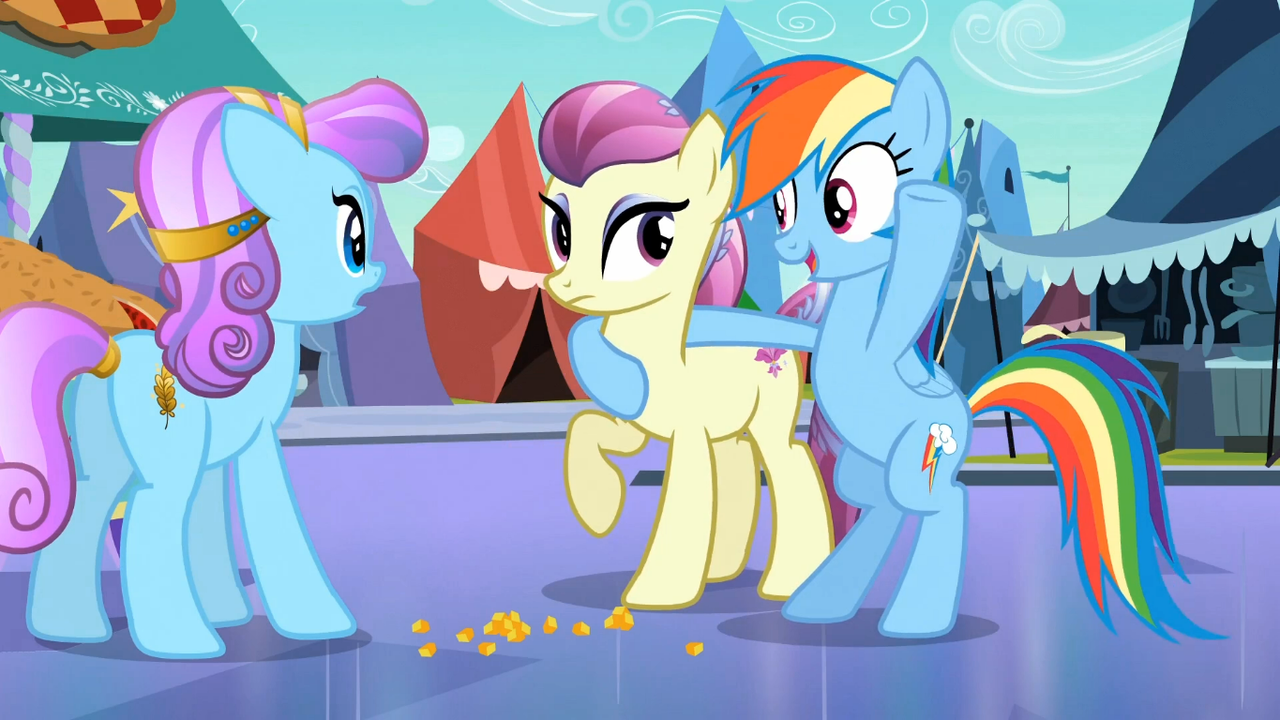 Crystal Empire Cooking Show Faces Rigging Allegations