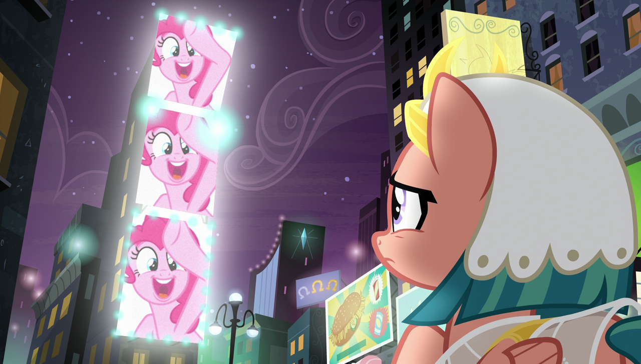 Manehattan Gang War Shuts Down Commercial District