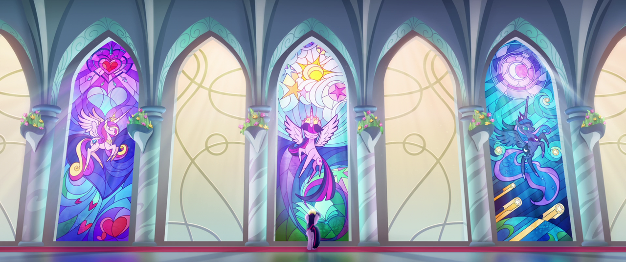 Canterlot Council Deadlocked on Teleportation Tax Controversy