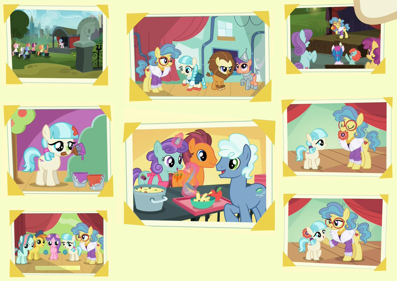 Twins Reunited After Decades at Manehattan Station