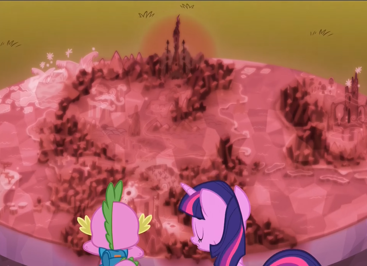 Dockworker's Shanty Sparks Viral Movement in Crystal Empire