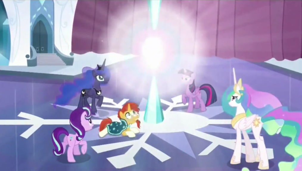 Magical Genome Decoded: New Era of Pony Genetics Unfolds