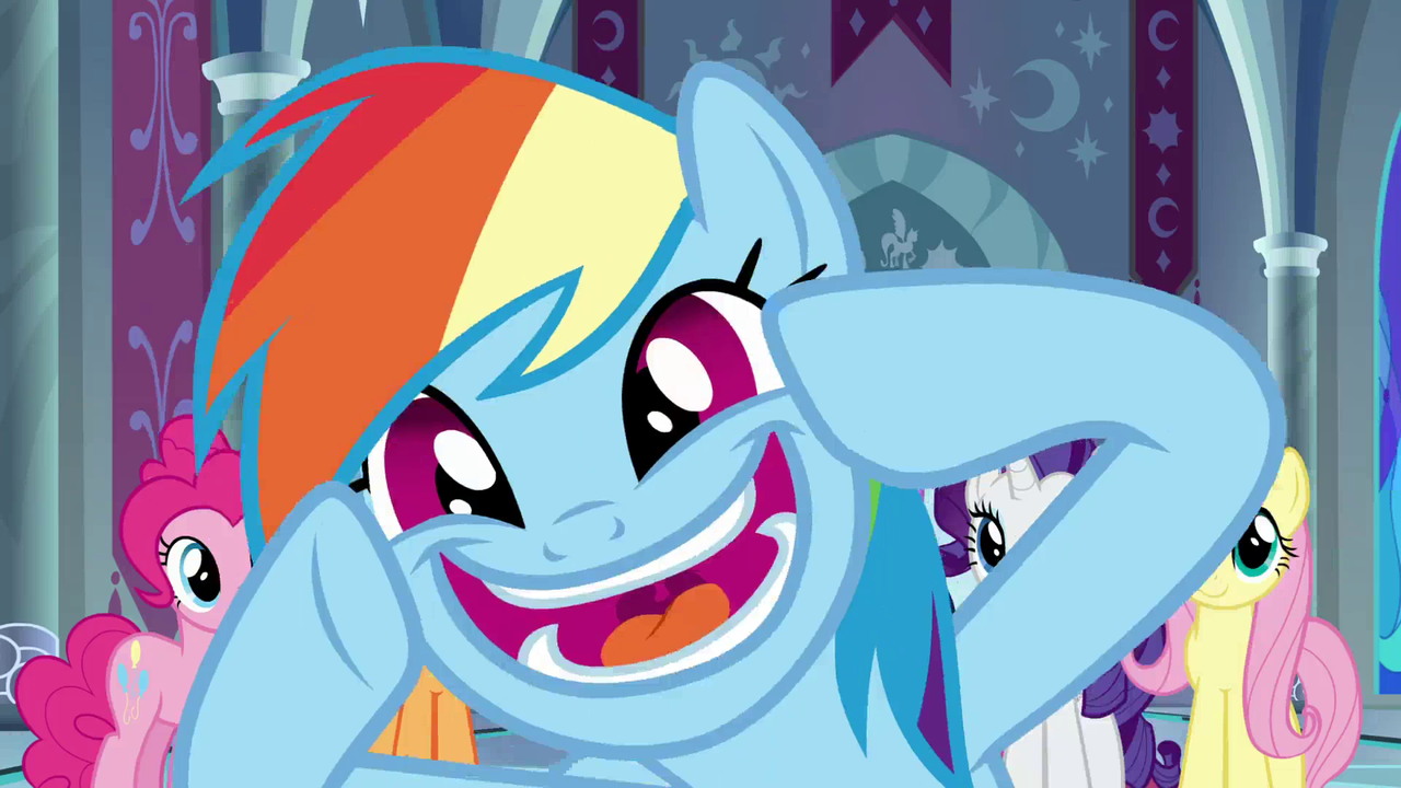 Zebra Embassy Opens in Canterlot: A New Chapter in Inter-Kingdom Relations