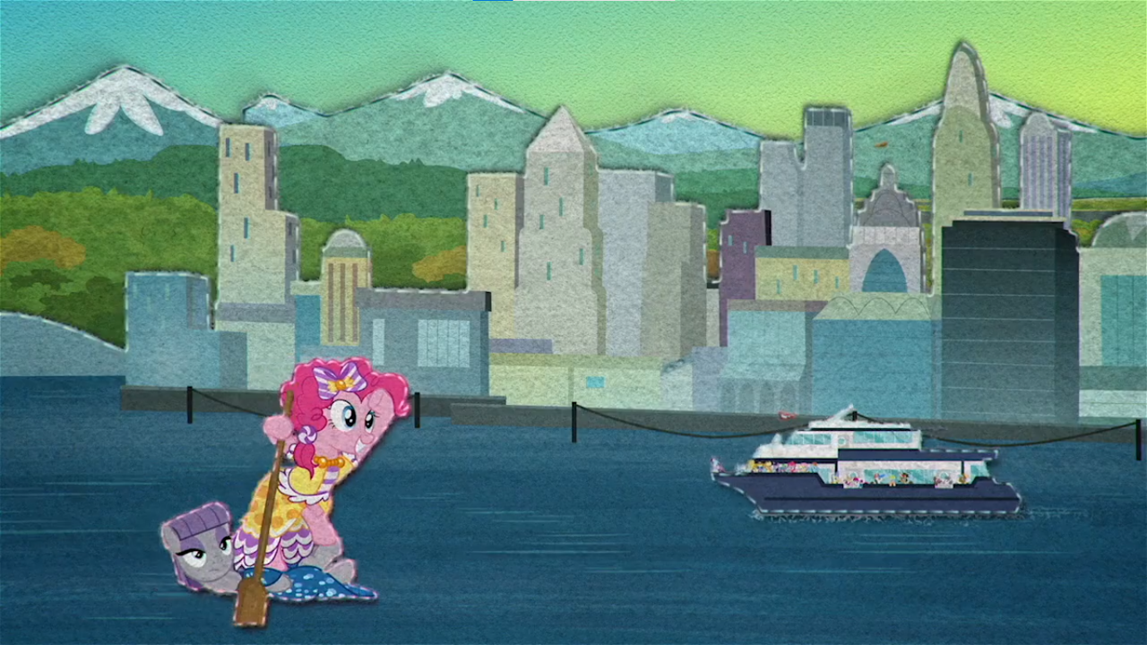 Manehattan Fashion Week Excludes Earth Ponies, Sparks Outcry