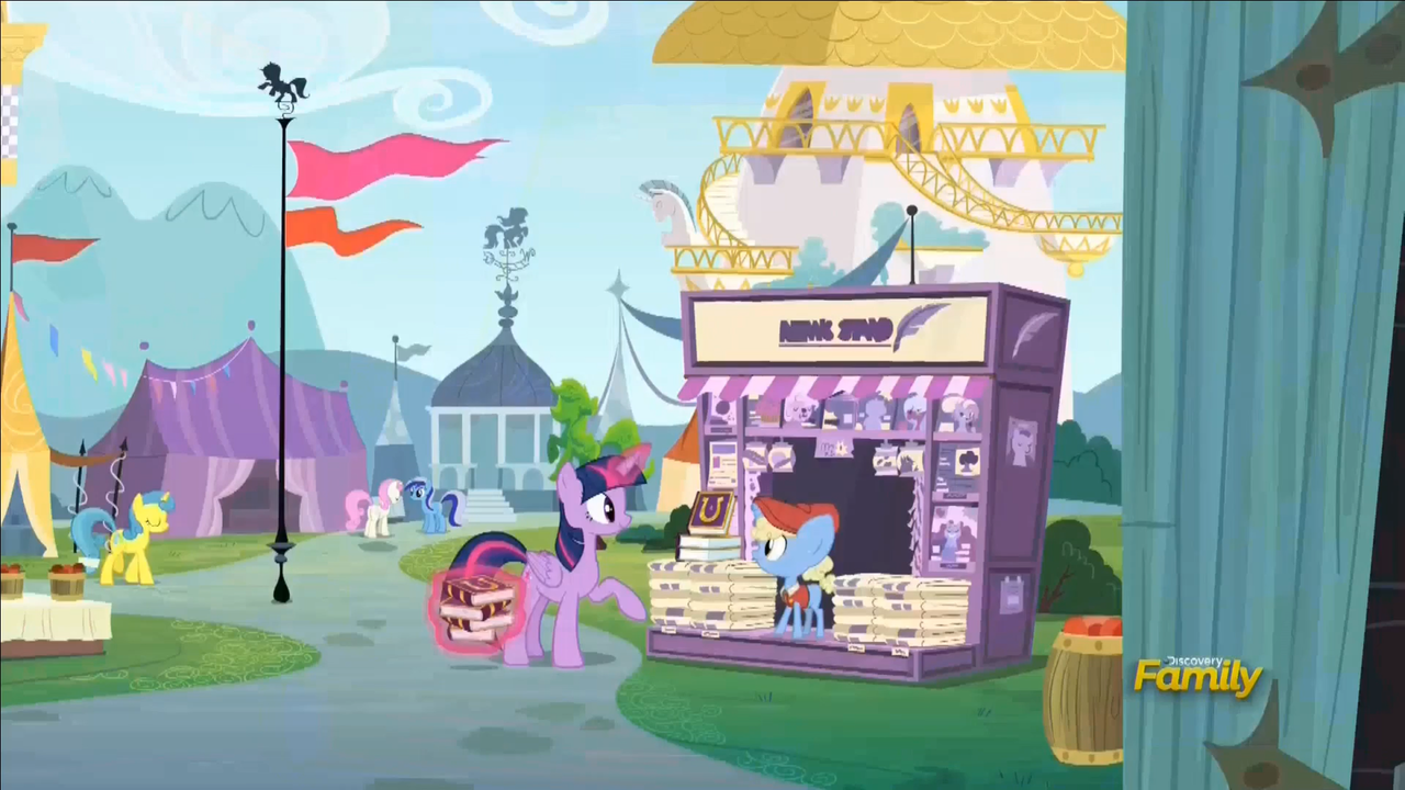 Canterlot's Cyber-Scandal Sparks Political Firestorm as Royal Mint Faces Scrutiny
