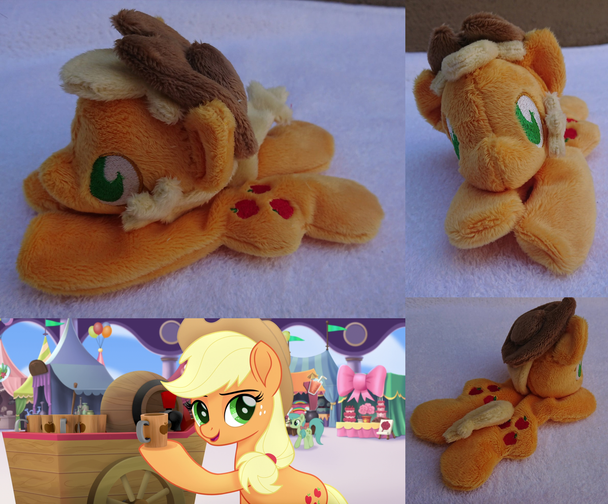 Canterlot's Influencer Culture Sparks Youth Anxiety Crisis
