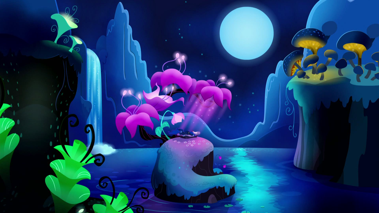 Dragon-Fire Forging Tech Sparks Industrial Revolution in Equestria