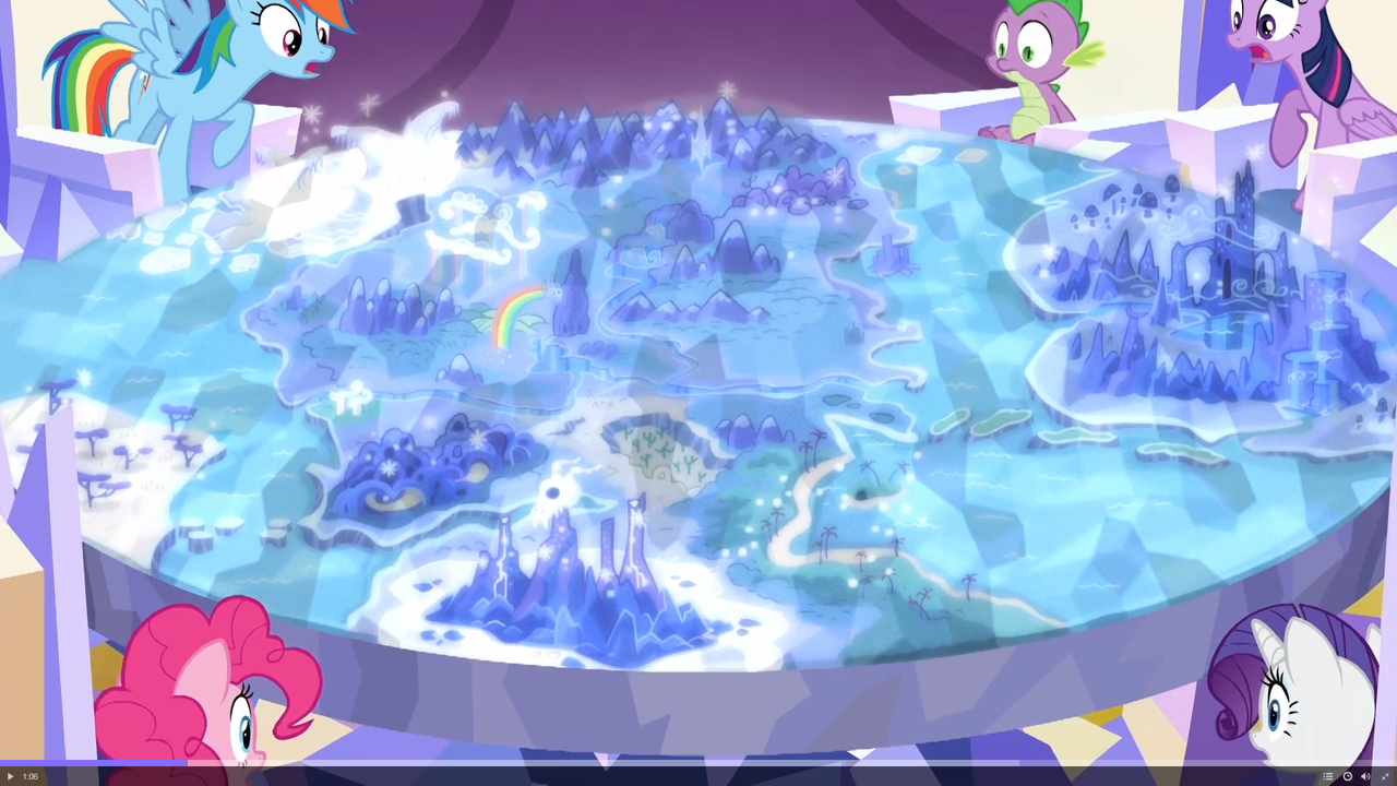 Crystal Empire's Film Boom Ignites Industry Revolution