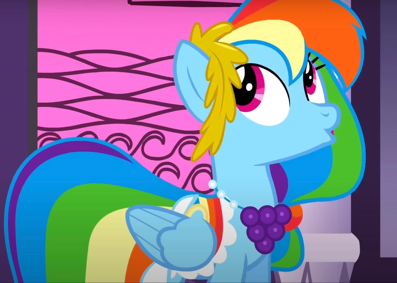 Manehattan Conglomerate Seeks to Take Over Sweet Apple Acres
