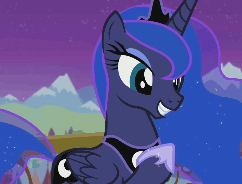 Crystal Empire Tightens Clampdown on Magical Black Market