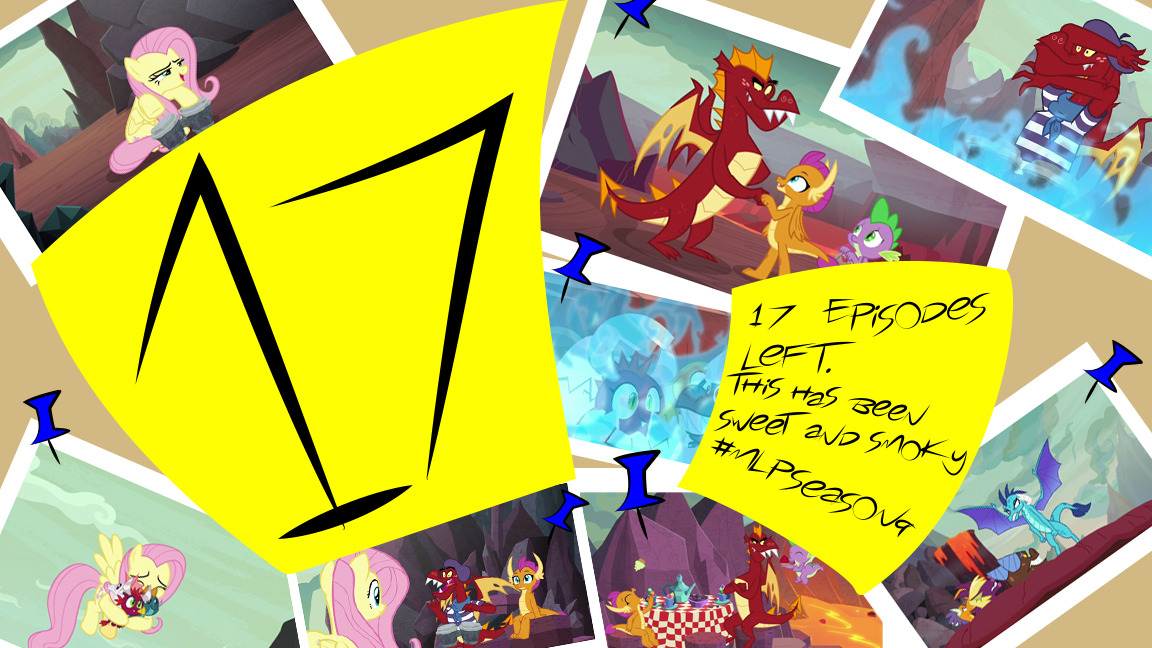 Dragon Lands Reject Fire-Safety Pact, Sparking Equestrian Crisis