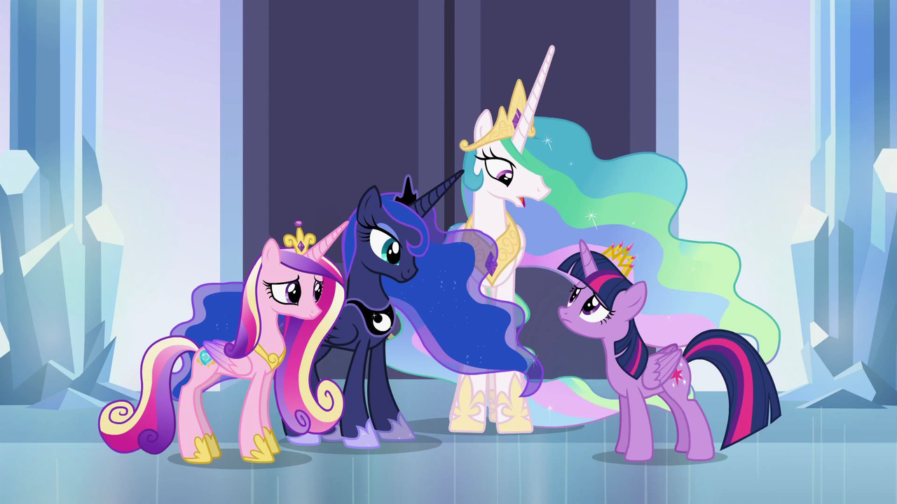 Magical Genome Breakthrough Could Reshape Equestrian Economy
