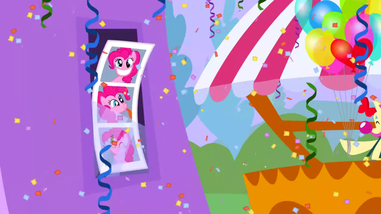 Canterlot's Influencer Culture Sparks Anxiety Crisis Among Young Mares