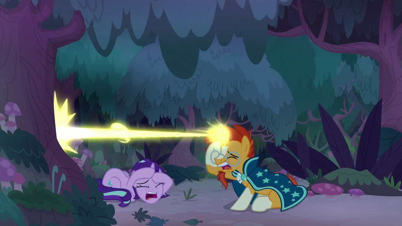 Changeling Integration Program Halted Over Magical Tech Controversy