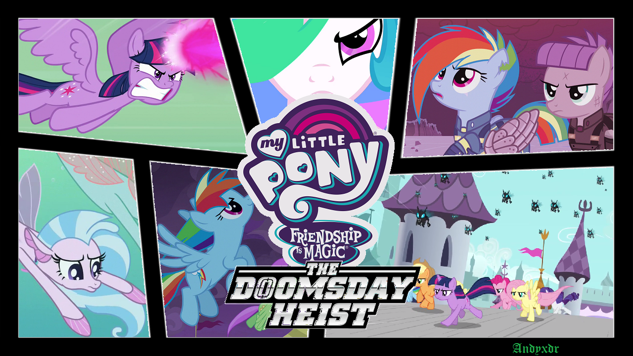 Cloud Running Gyms Bloom Across Equestria, Sparking Health Debate
