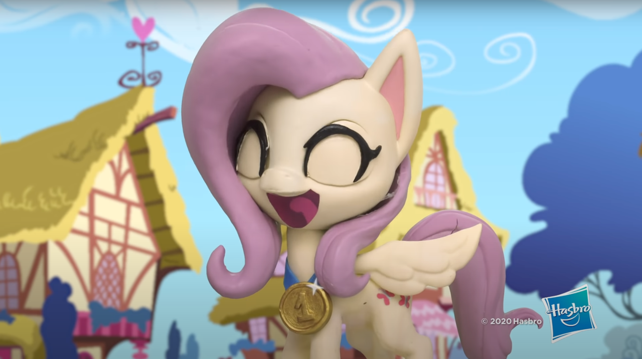 Ponyville Book Club Reading List Sparks Censorship Debate