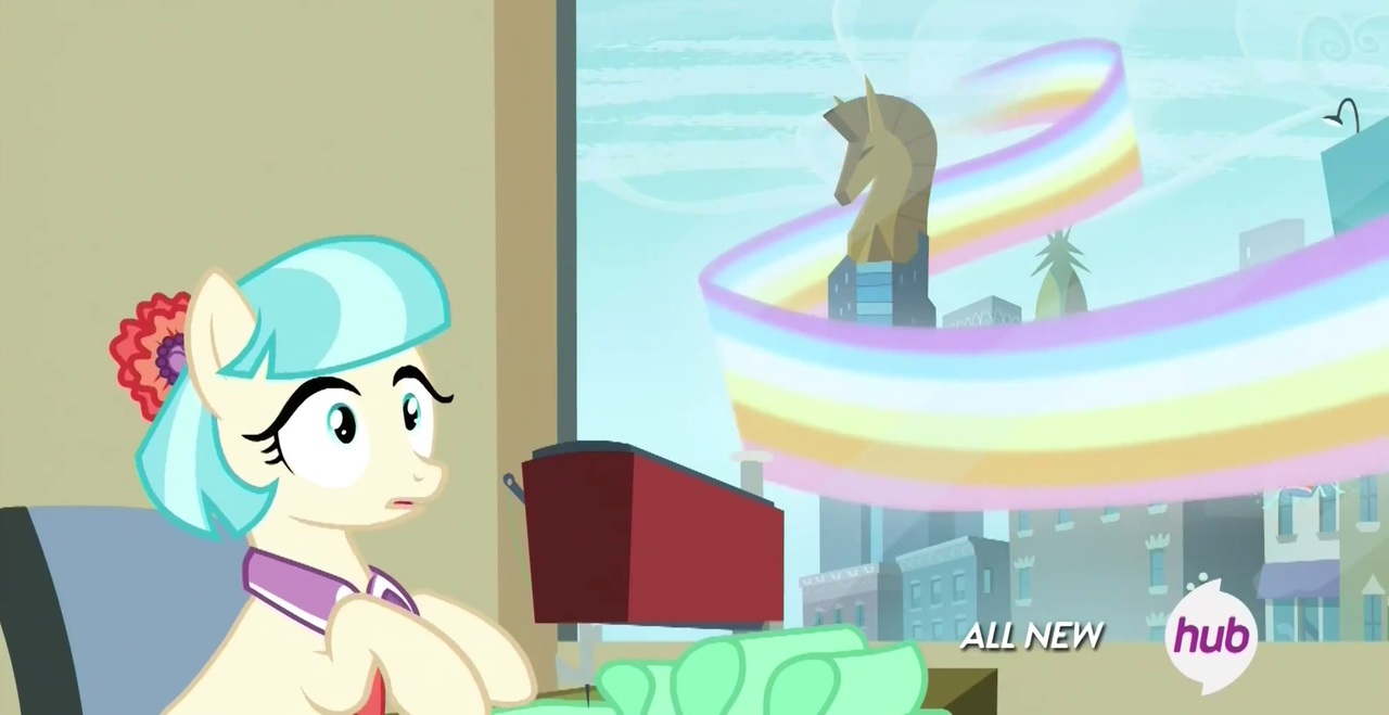 Twins Separated at Birth Reunite After Manehattan Station Encounter