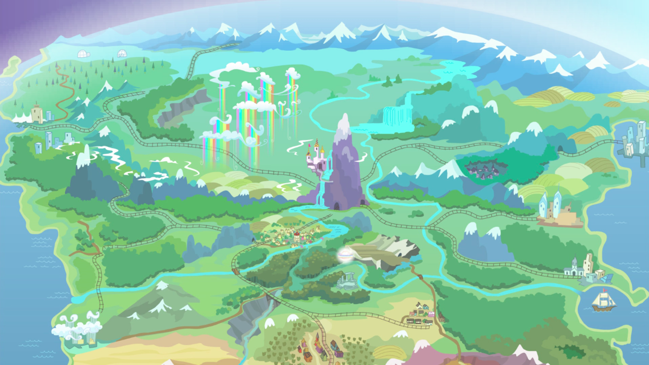 Equestria's Top Chef Controversy: Rigging Accusations Rock Ratings Race
