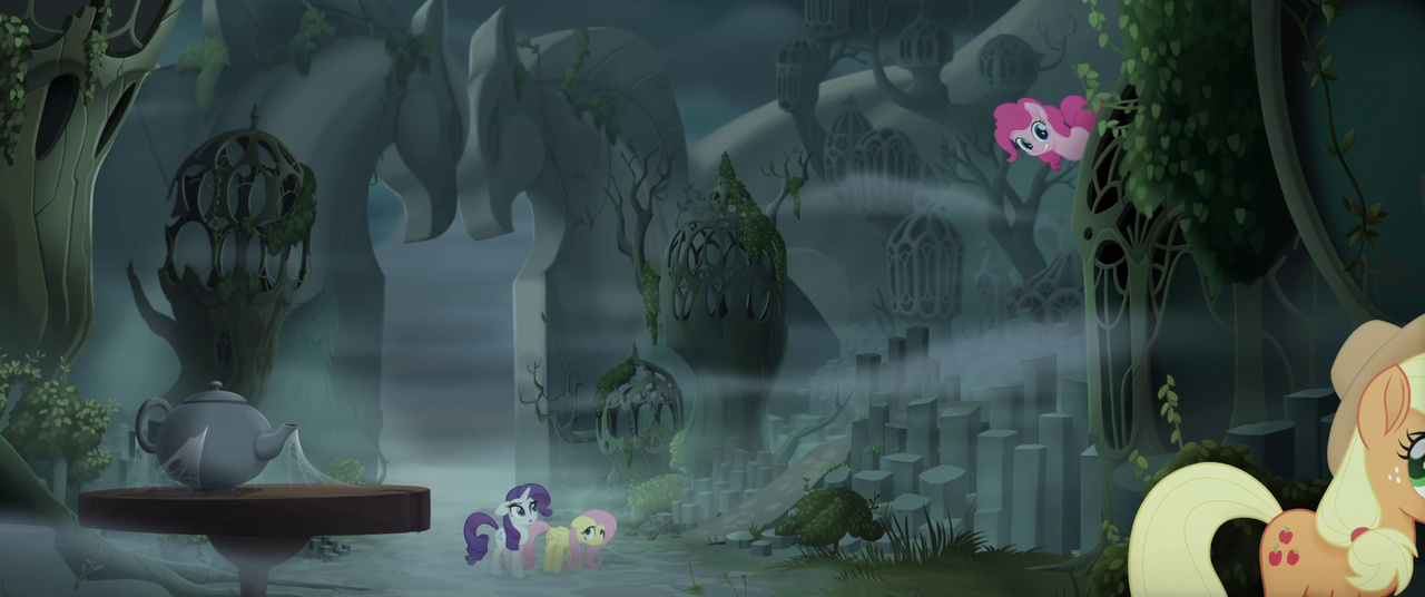 Equestria's Maritime Claims Rejected by International Tribunal