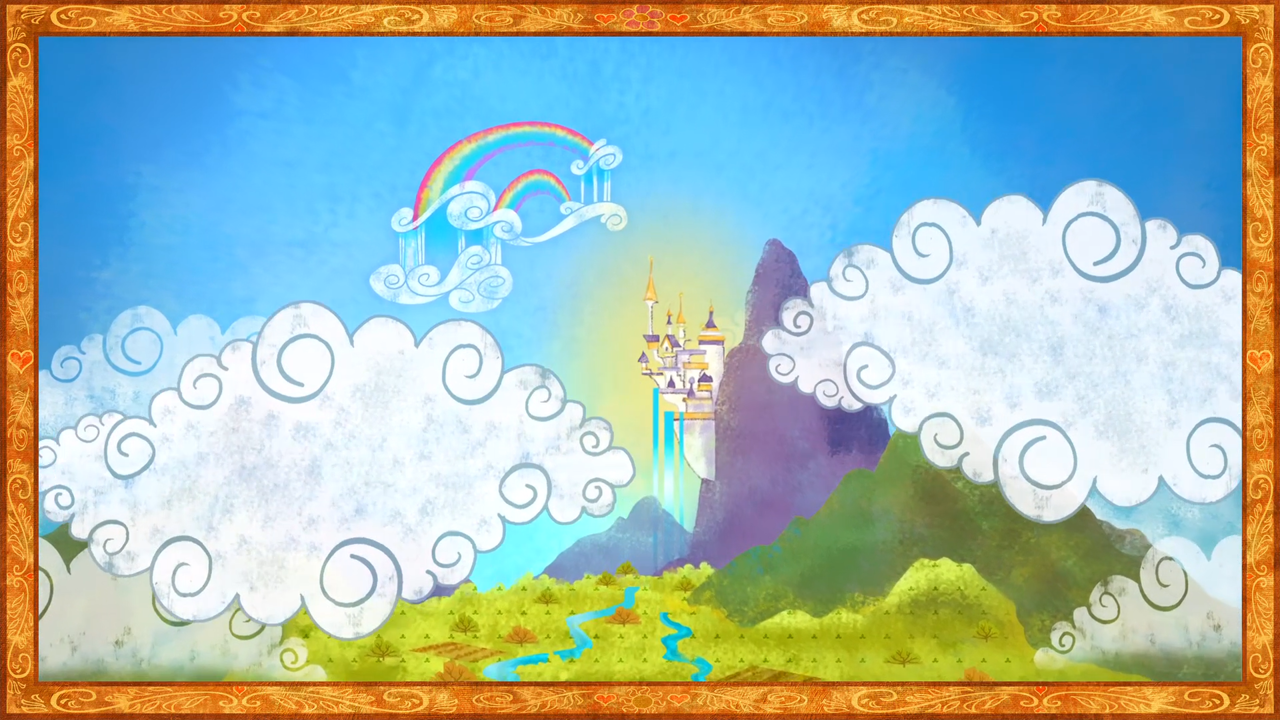 Pegasus Weather Teams Overwhelmed as Storms Ravage Equestria