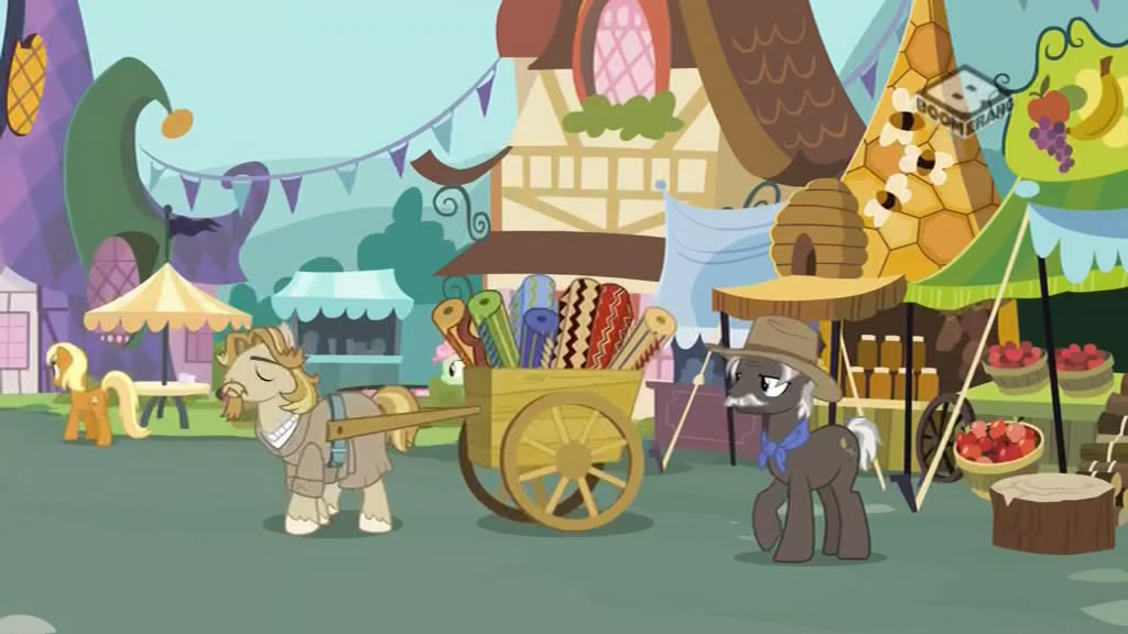 Vintage Wonderbolts Market Stalls Amid Legal Turmoil, Collectors Sue Over Restrictions