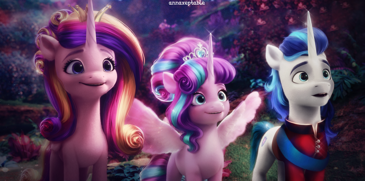 Equestria Launches Raids on Hippogriff Smuggling Network, Dragon Lands Threaten Retaliation