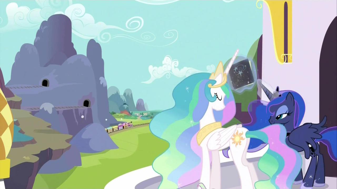 Celestia University Unveils Complete Magical Genome of Common Pony