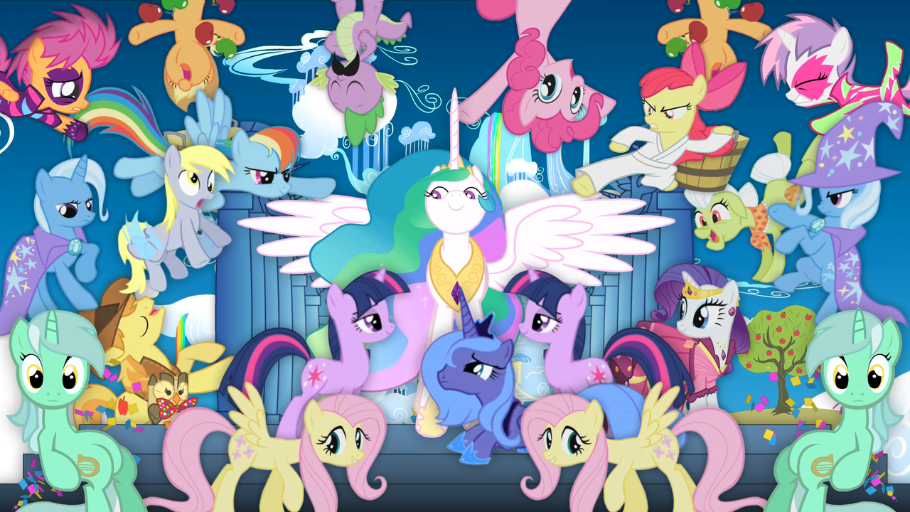 Autonomous Weather Golem Escapes Cloudsdale Lab, Sparks Hailstorm Chaos