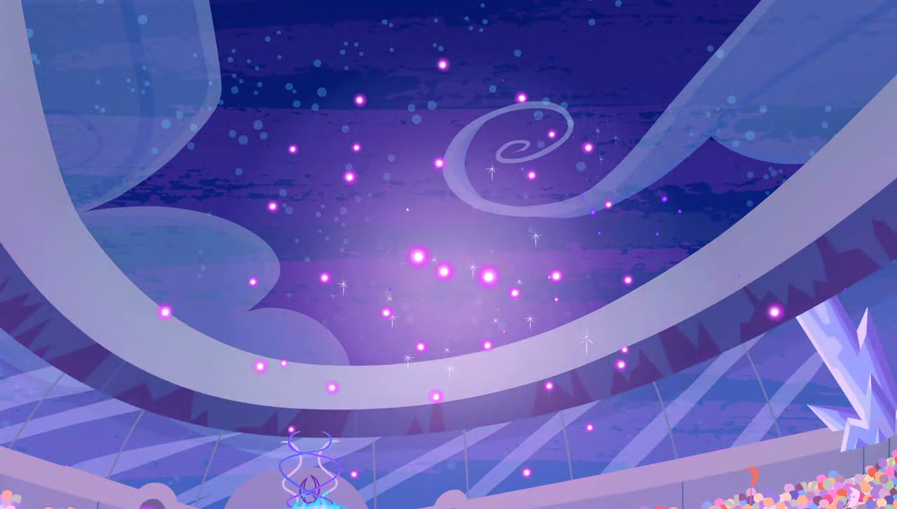 Crystal Empire Passes Changeling Resettlement Restrictions, Sparking Protests