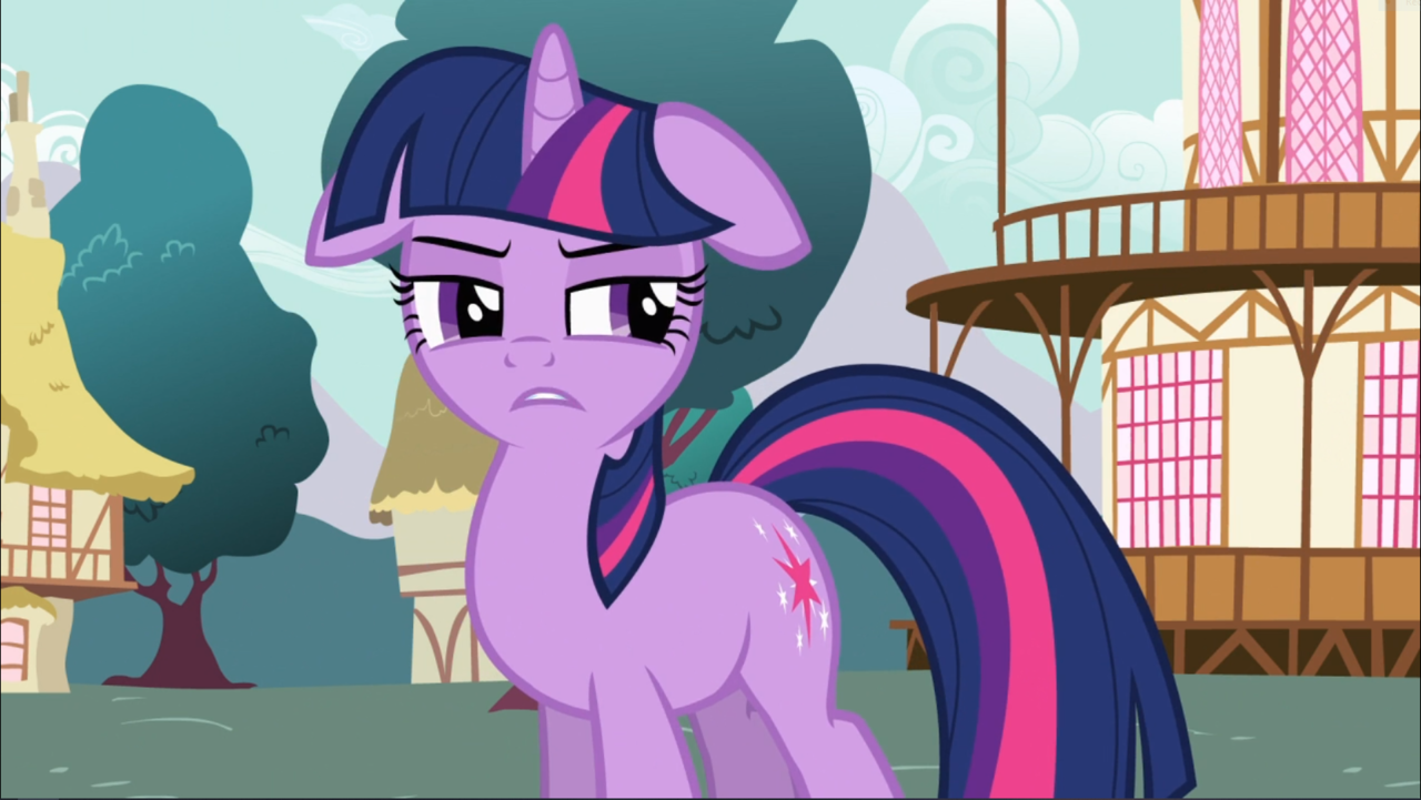 Ponyville's Chicken Ordinance Passes, But Controversy Lingers
