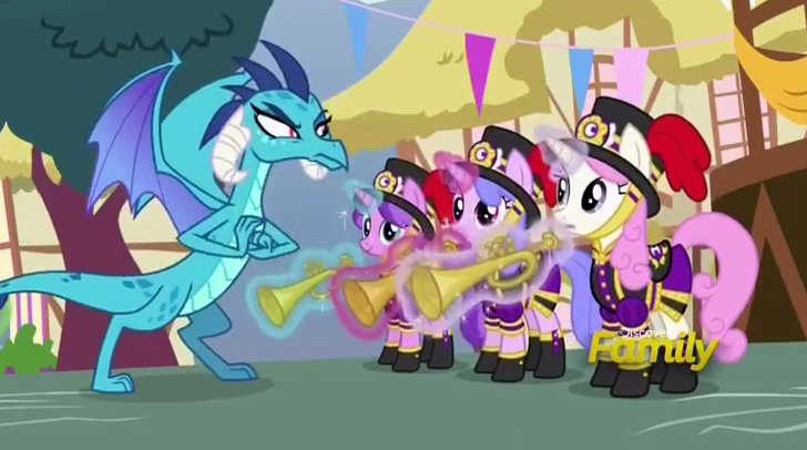 Lottery Gardens Spark Accusations of Corruption in Ponyville