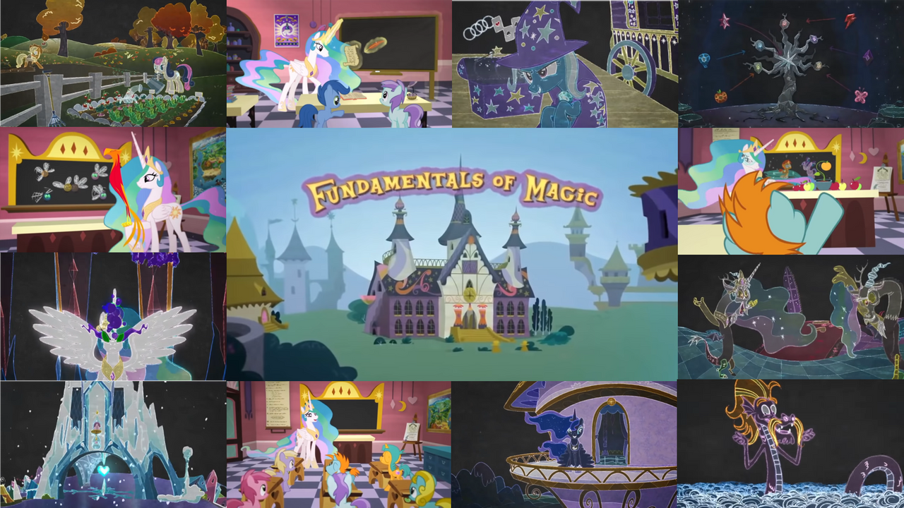 Crystal Empire Succession Speculation Sparks Diplomatic Tension