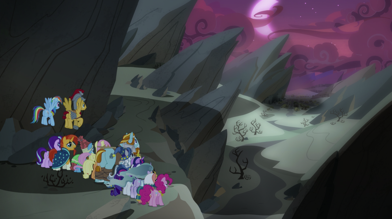 Ancient Starswirl Artifact Unleashes Mysterious Magical Frequency