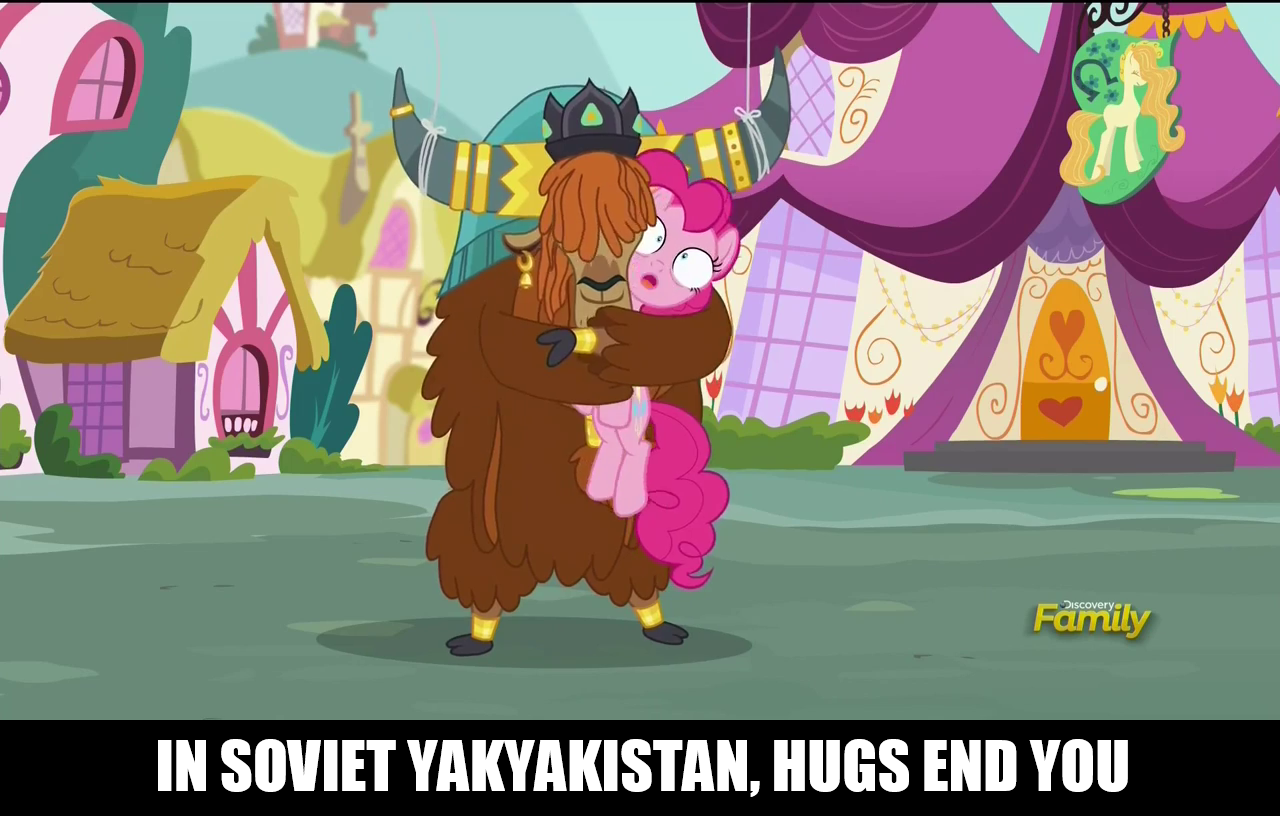 Yakyakistan Closes Passes Amid Sovereignty Row